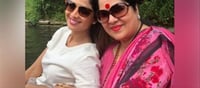 Shilpa's mother in fraud case!?
